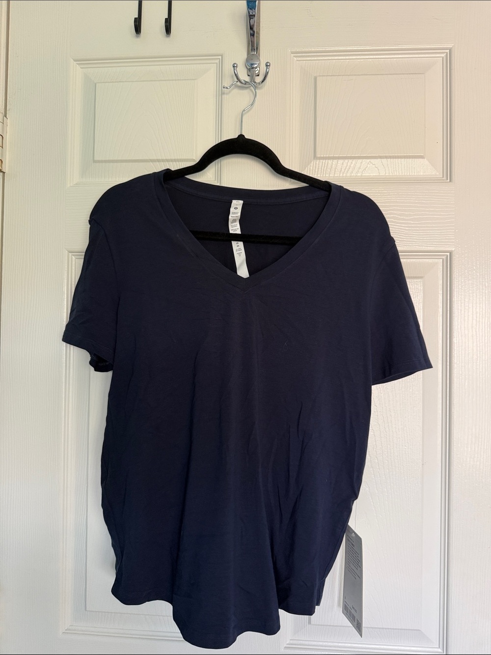 Lululemon love v neck